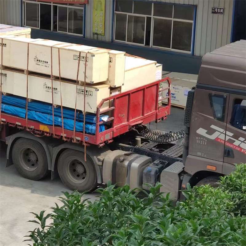 山西朔州朔城到海口物流公司一站式服务，让货运更轻松